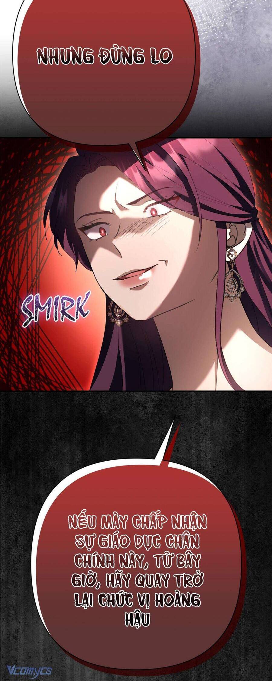 Tuy Là Hoàng Hậu, Nhưng Tôi Muốn Né Hoàng Đế - Chapter 34 - Page 21