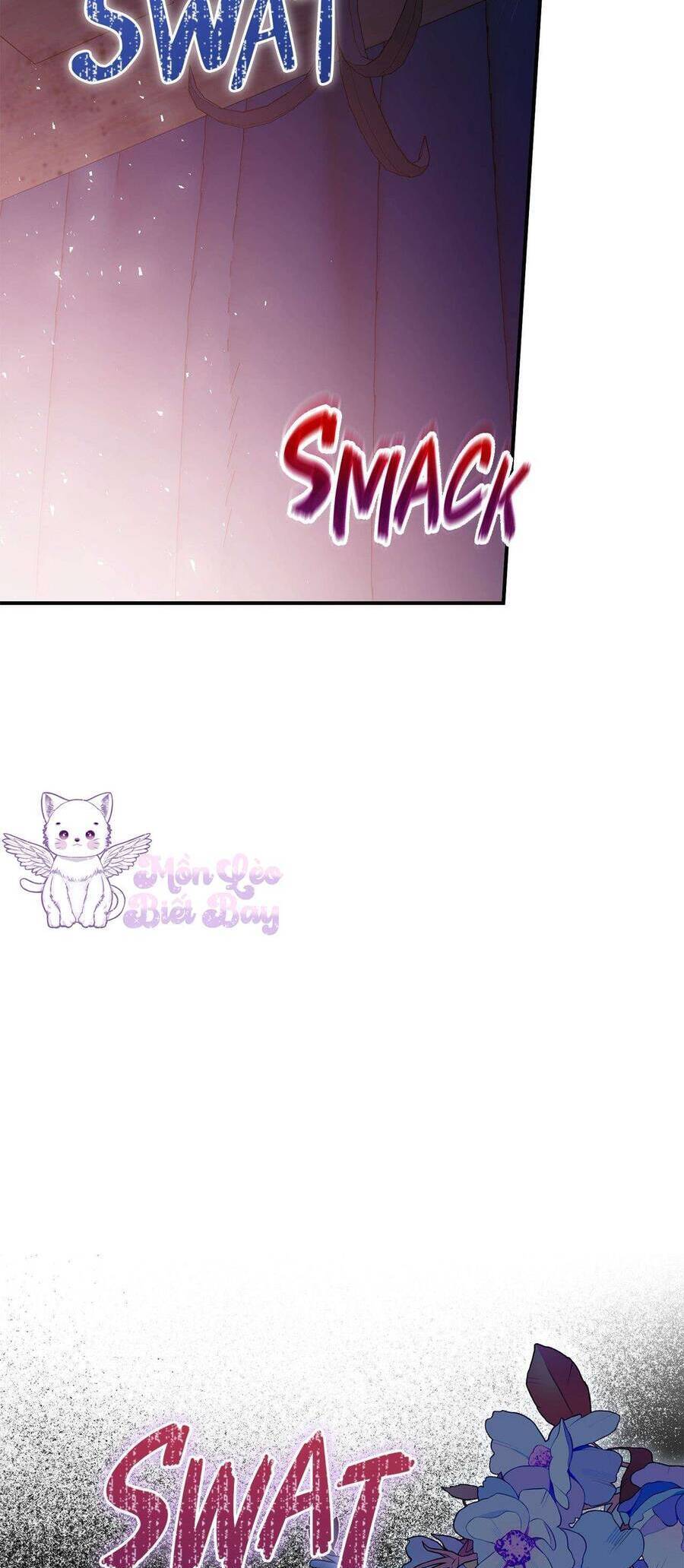 Tuy Là Hoàng Hậu, Nhưng Tôi Muốn Né Hoàng Đế - Chapter 34 - Page 23