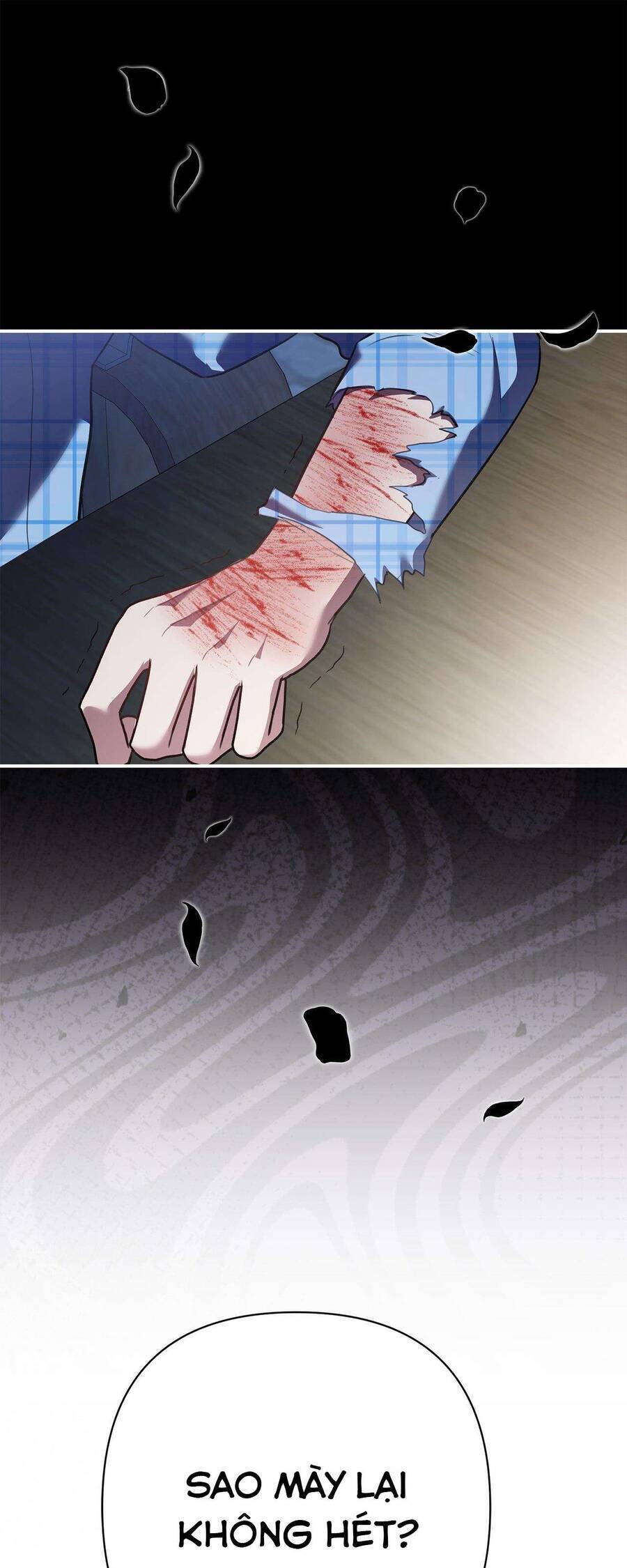 Tuy Là Hoàng Hậu, Nhưng Tôi Muốn Né Hoàng Đế - Chapter 34 - Page 25