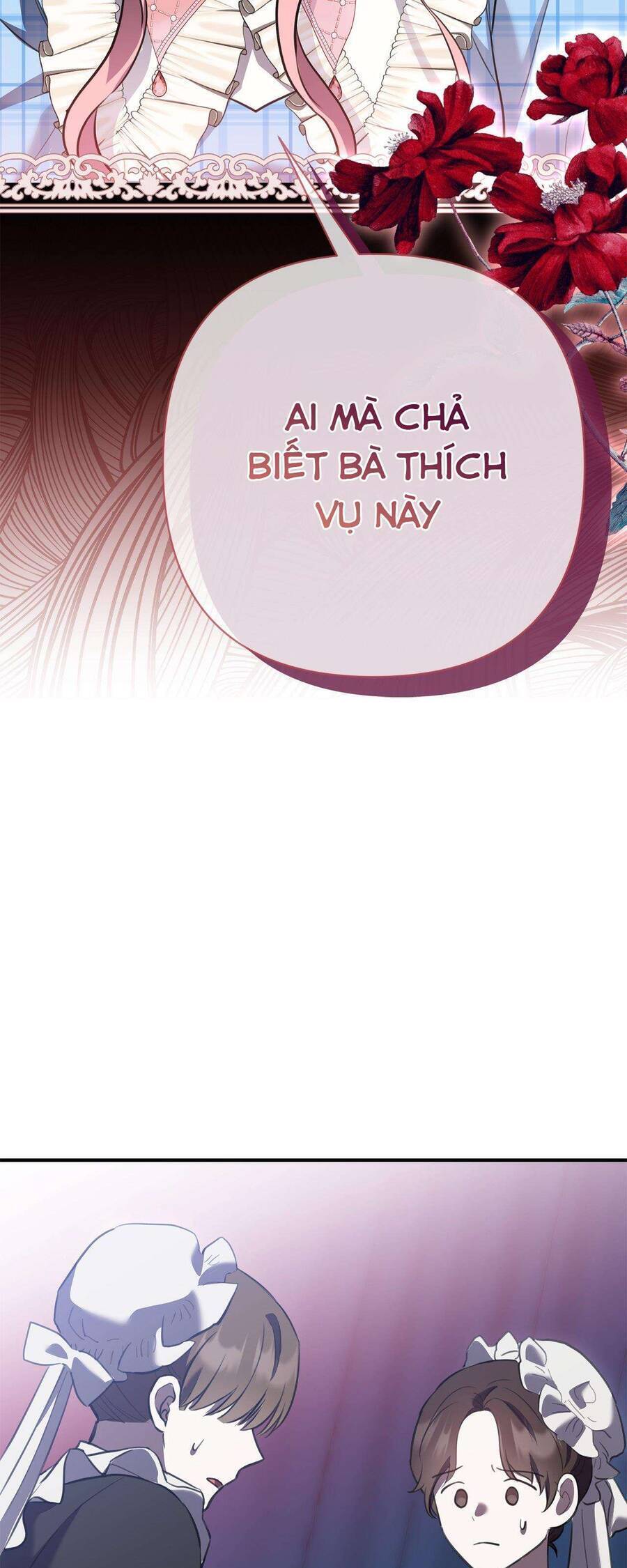 Tuy Là Hoàng Hậu, Nhưng Tôi Muốn Né Hoàng Đế - Chapter 34 - Page 28