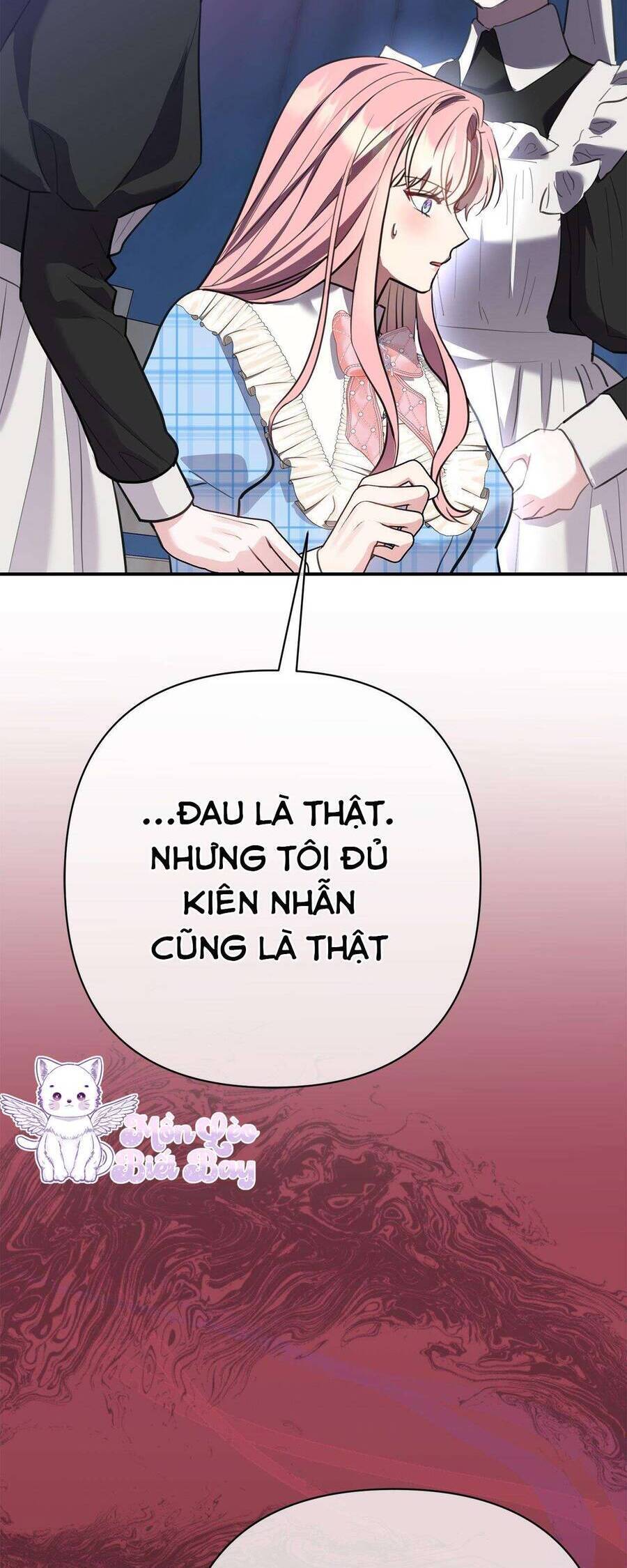 Tuy Là Hoàng Hậu, Nhưng Tôi Muốn Né Hoàng Đế - Chapter 34 - Page 29