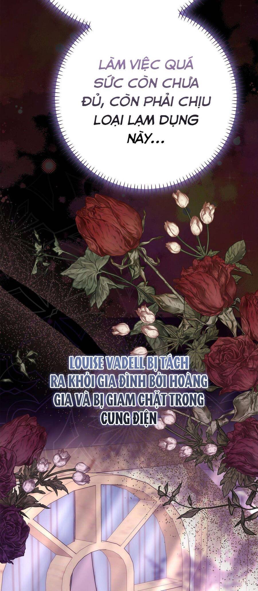 Tuy Là Hoàng Hậu, Nhưng Tôi Muốn Né Hoàng Đế - Chapter 34 - Page 31