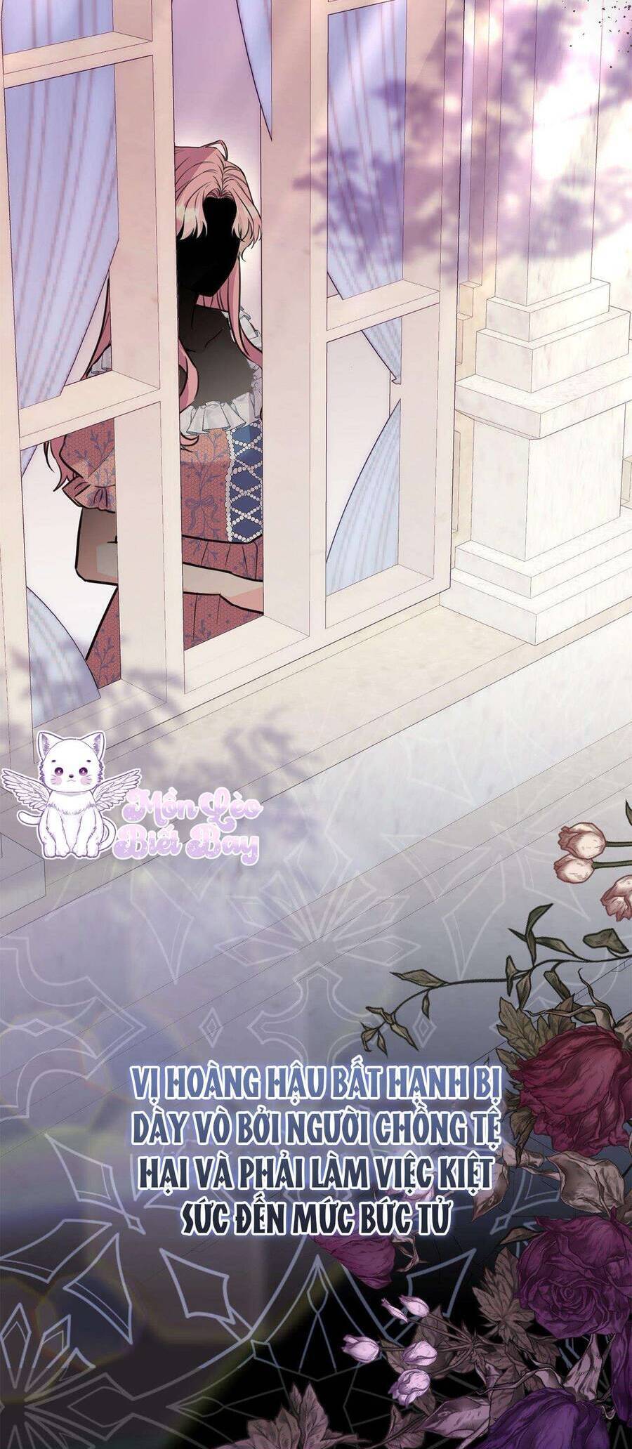 Tuy Là Hoàng Hậu, Nhưng Tôi Muốn Né Hoàng Đế - Chapter 34 - Page 32