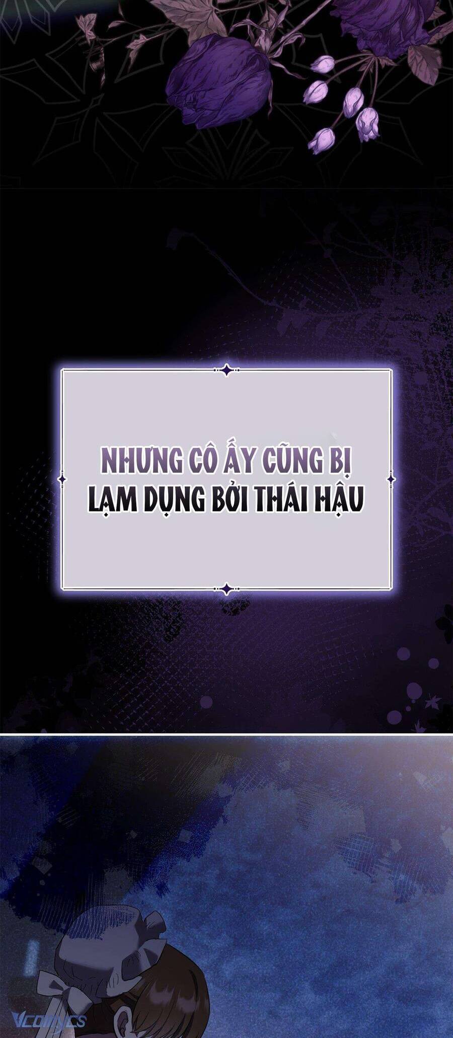 Tuy Là Hoàng Hậu, Nhưng Tôi Muốn Né Hoàng Đế - Chapter 34 - Page 33