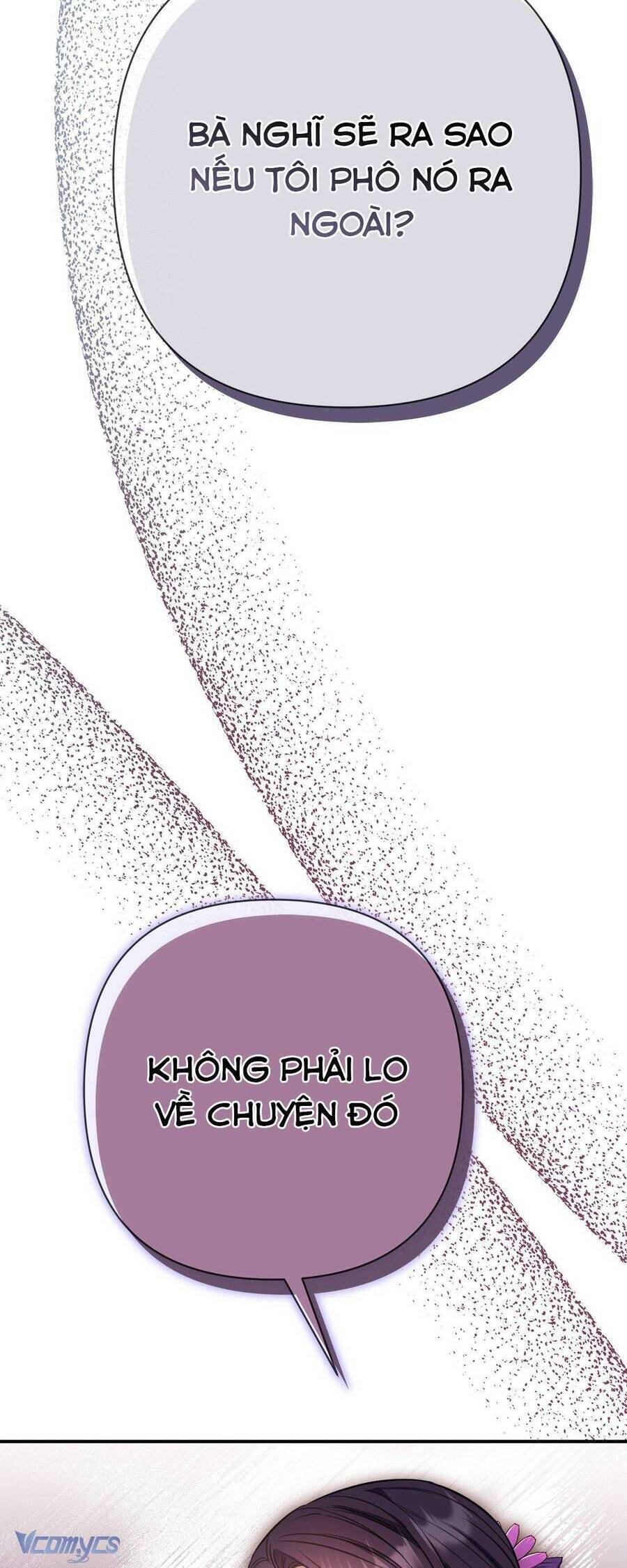 Tuy Là Hoàng Hậu, Nhưng Tôi Muốn Né Hoàng Đế - Chapter 34 - Page 36