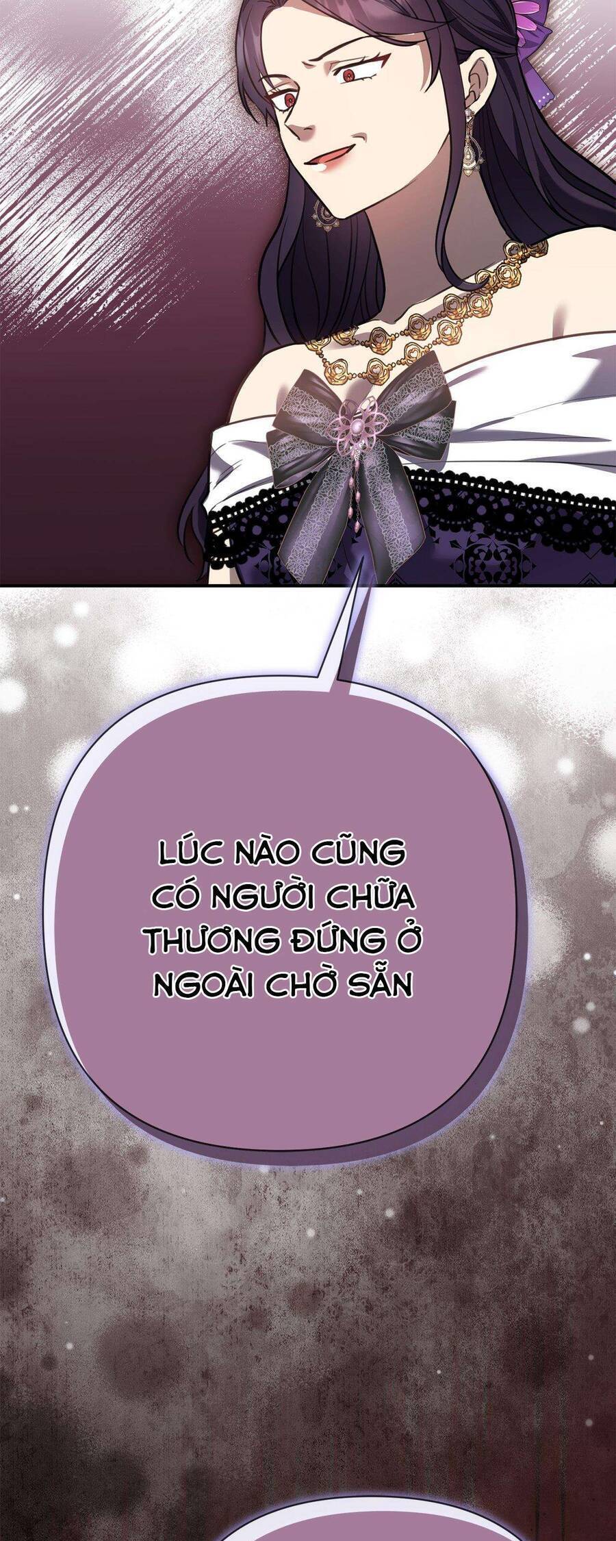 Tuy Là Hoàng Hậu, Nhưng Tôi Muốn Né Hoàng Đế - Chapter 34 - Page 37