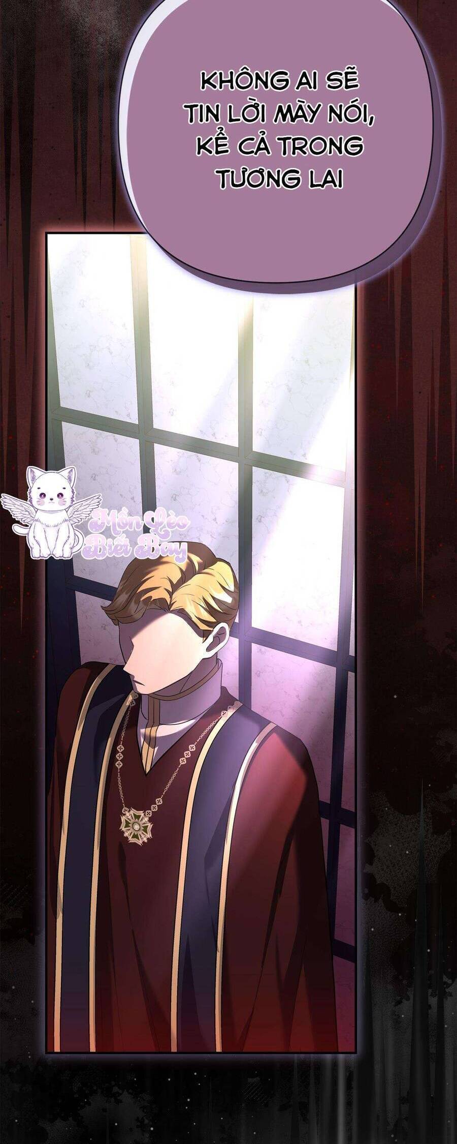 Tuy Là Hoàng Hậu, Nhưng Tôi Muốn Né Hoàng Đế - Chapter 34 - Page 38