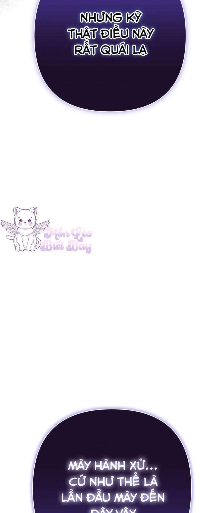 Tuy Là Hoàng Hậu, Nhưng Tôi Muốn Né Hoàng Đế - Chapter 34 - Page 41