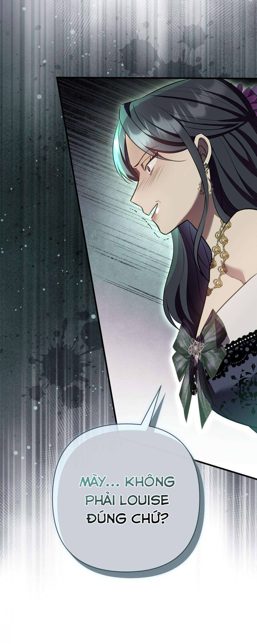 Tuy Là Hoàng Hậu, Nhưng Tôi Muốn Né Hoàng Đế - Chapter 34 - Page 43