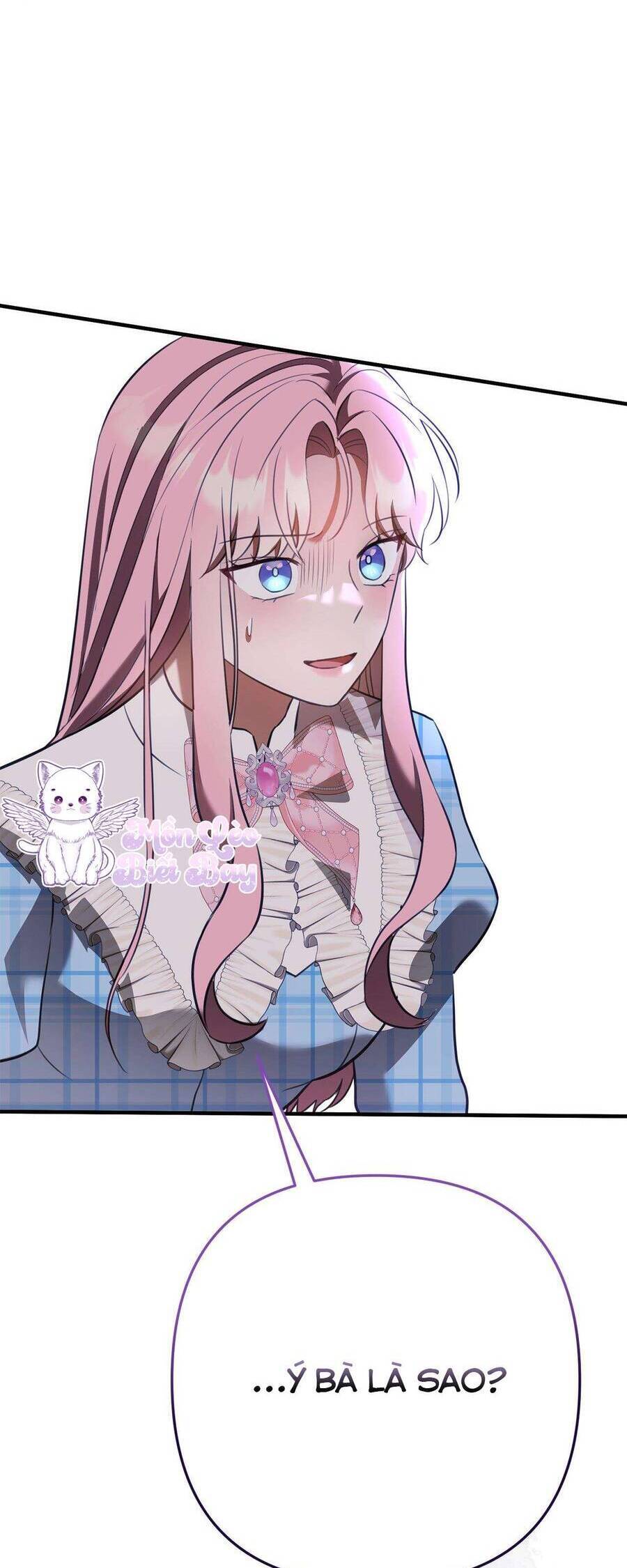 Tuy Là Hoàng Hậu, Nhưng Tôi Muốn Né Hoàng Đế - Chapter 34 - Page 44