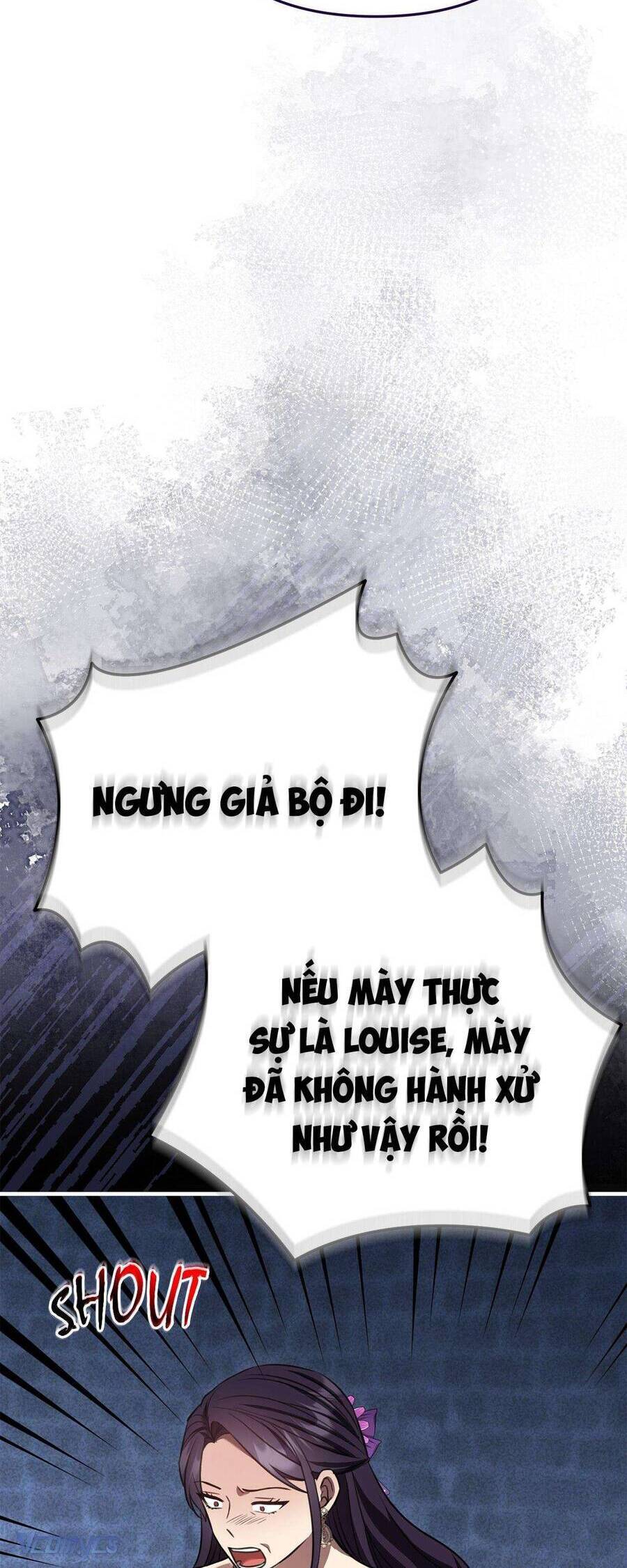 Tuy Là Hoàng Hậu, Nhưng Tôi Muốn Né Hoàng Đế - Chapter 34 - Page 45