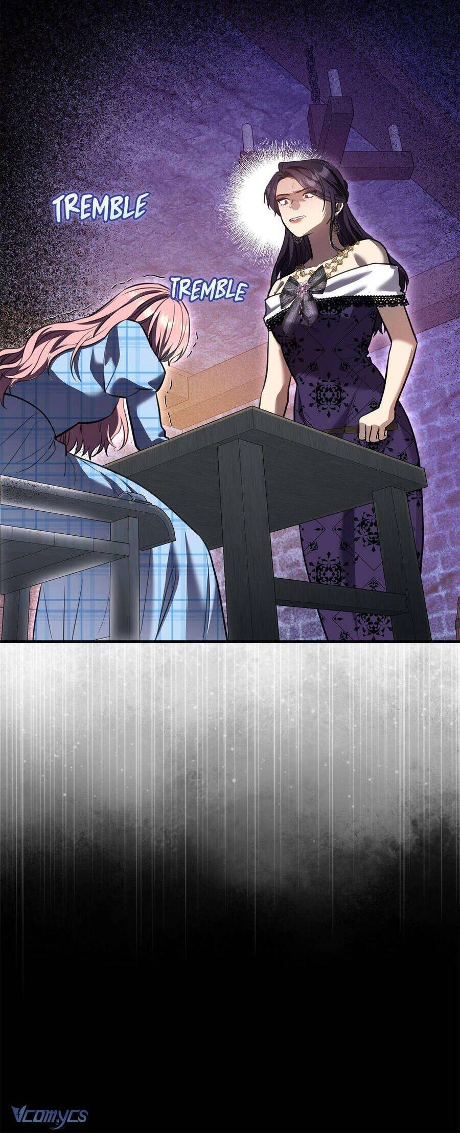 Tuy Là Hoàng Hậu, Nhưng Tôi Muốn Né Hoàng Đế - Chapter 34 - Page 48