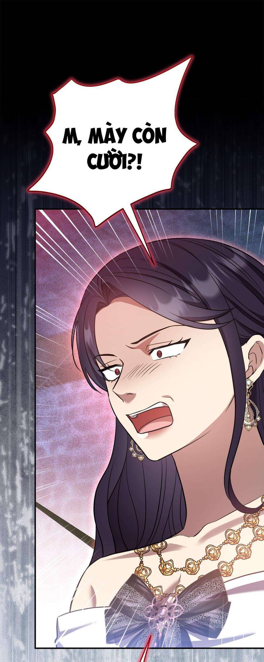 Tuy Là Hoàng Hậu, Nhưng Tôi Muốn Né Hoàng Đế - Chapter 34 - Page 49