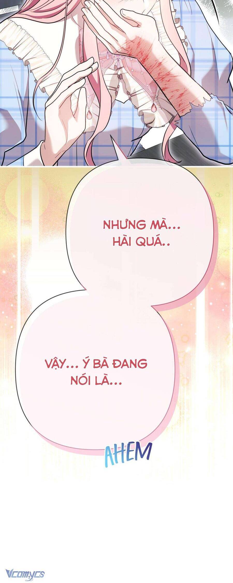 Tuy Là Hoàng Hậu, Nhưng Tôi Muốn Né Hoàng Đế - Chapter 34 - Page 51