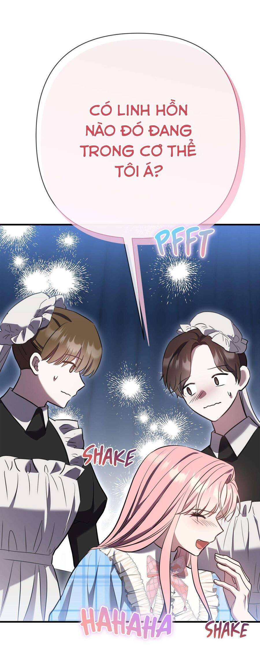 Tuy Là Hoàng Hậu, Nhưng Tôi Muốn Né Hoàng Đế - Chapter 34 - Page 52