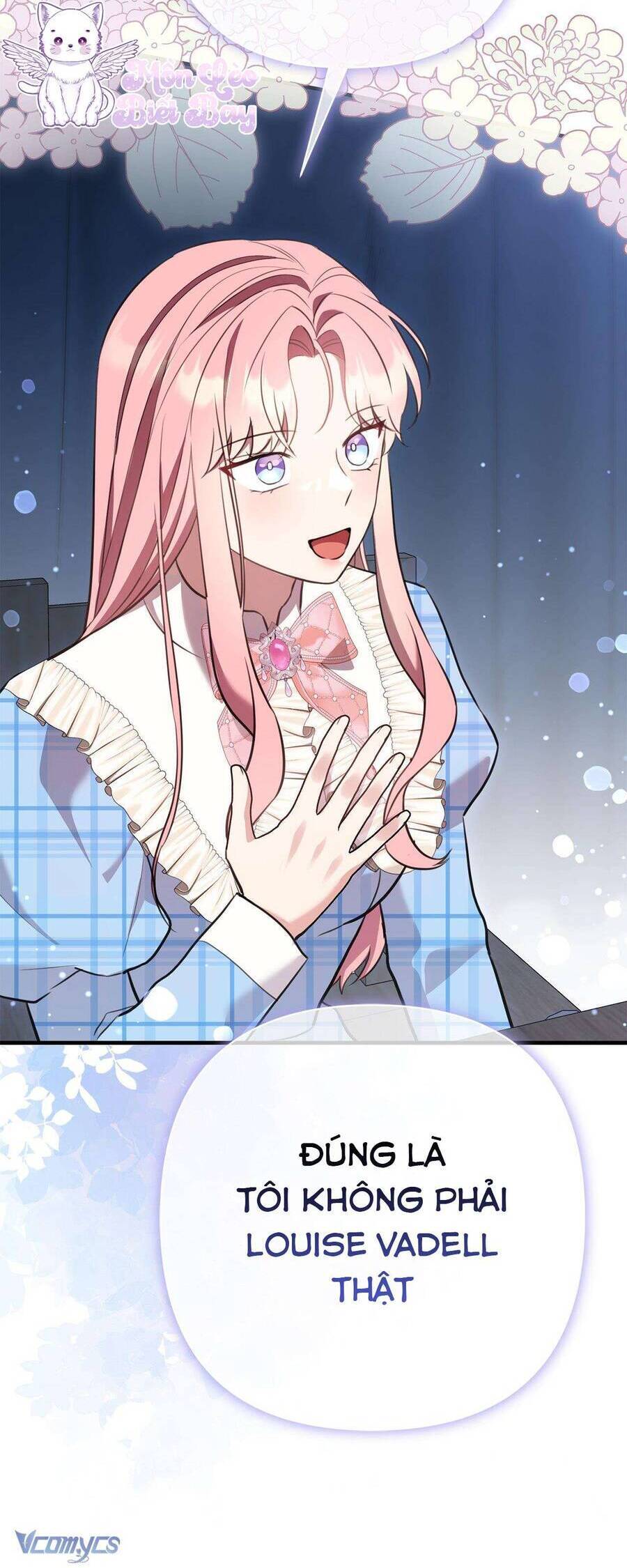 Tuy Là Hoàng Hậu, Nhưng Tôi Muốn Né Hoàng Đế - Chapter 34 - Page 56