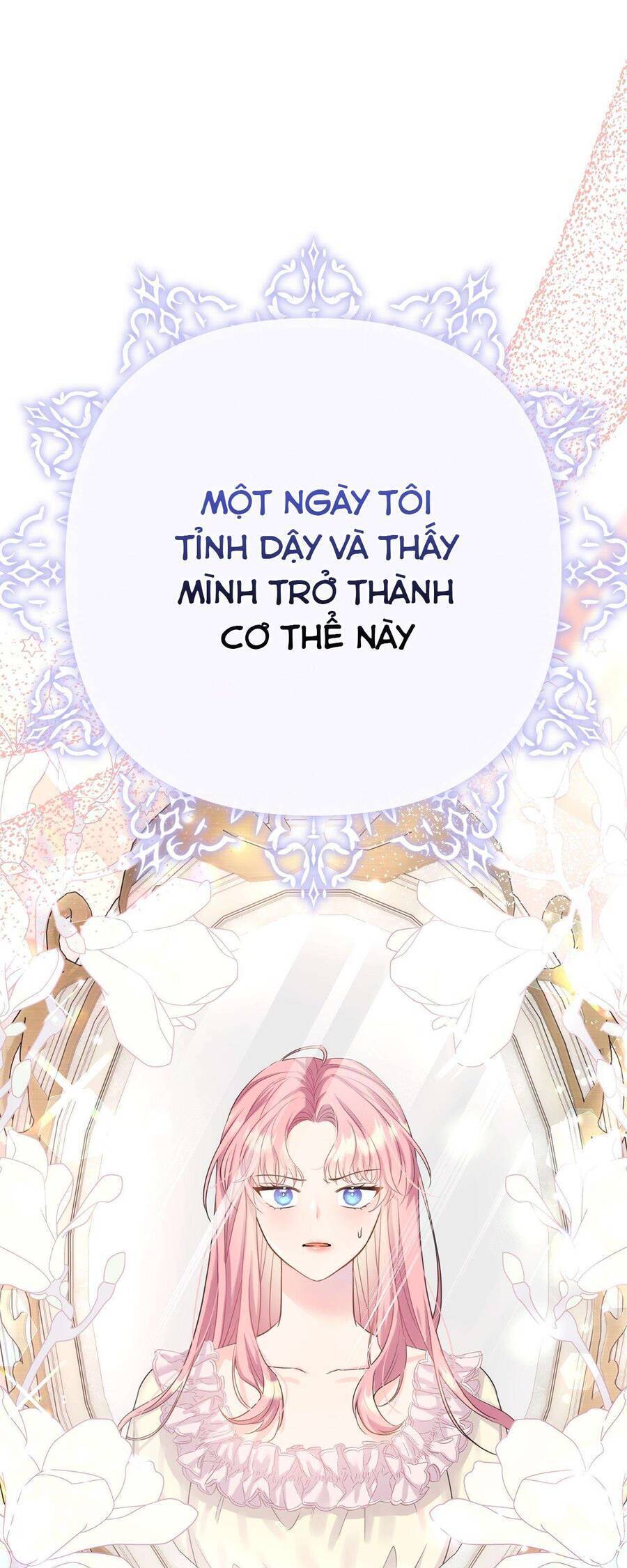 Tuy Là Hoàng Hậu, Nhưng Tôi Muốn Né Hoàng Đế - Chapter 34 - Page 57