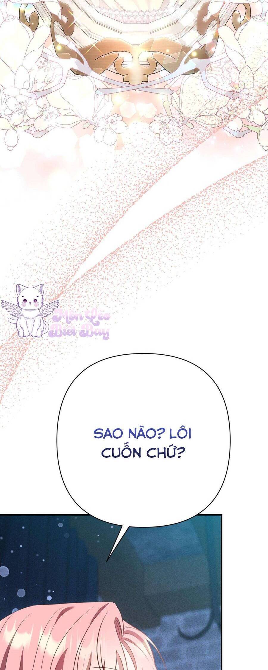 Tuy Là Hoàng Hậu, Nhưng Tôi Muốn Né Hoàng Đế - Chapter 34 - Page 58