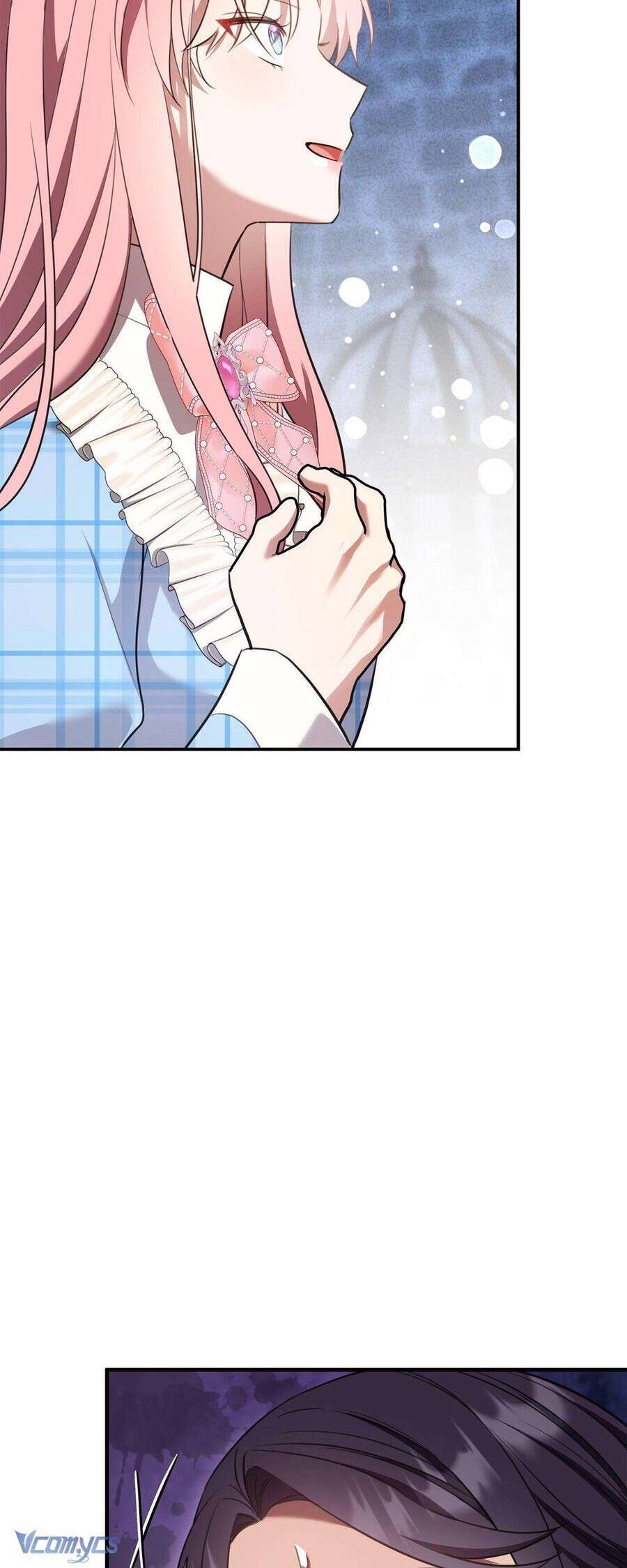 Tuy Là Hoàng Hậu, Nhưng Tôi Muốn Né Hoàng Đế - Chapter 34 - Page 59