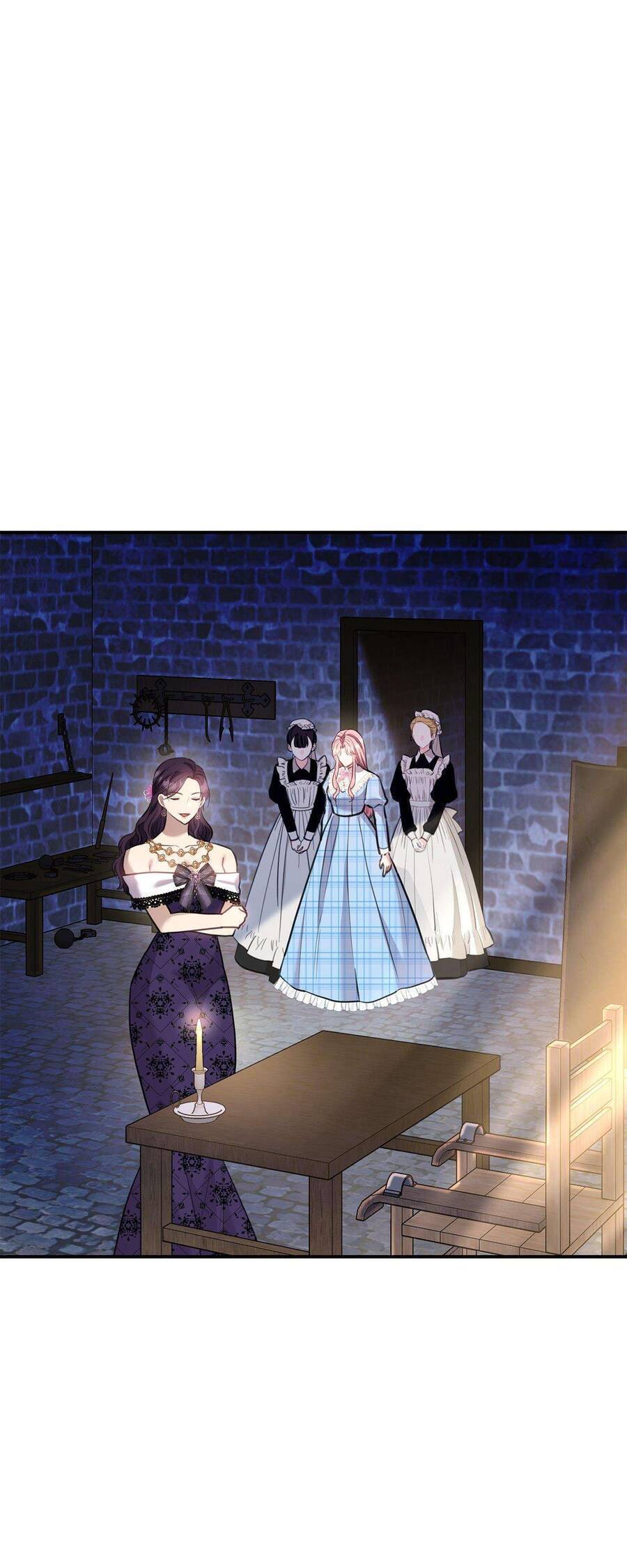 Tuy Là Hoàng Hậu, Nhưng Tôi Muốn Né Hoàng Đế - Chapter 34 - Page 6