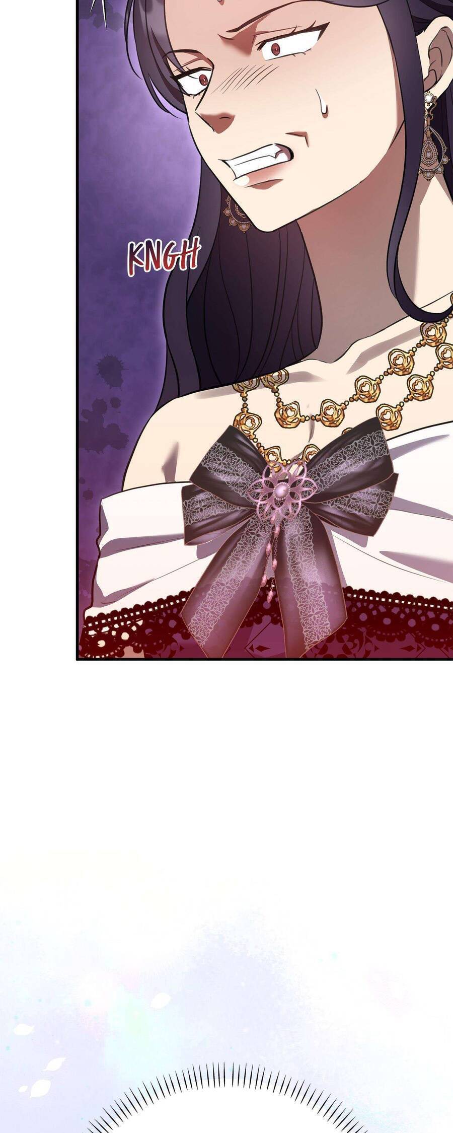 Tuy Là Hoàng Hậu, Nhưng Tôi Muốn Né Hoàng Đế - Chapter 34 - Page 60