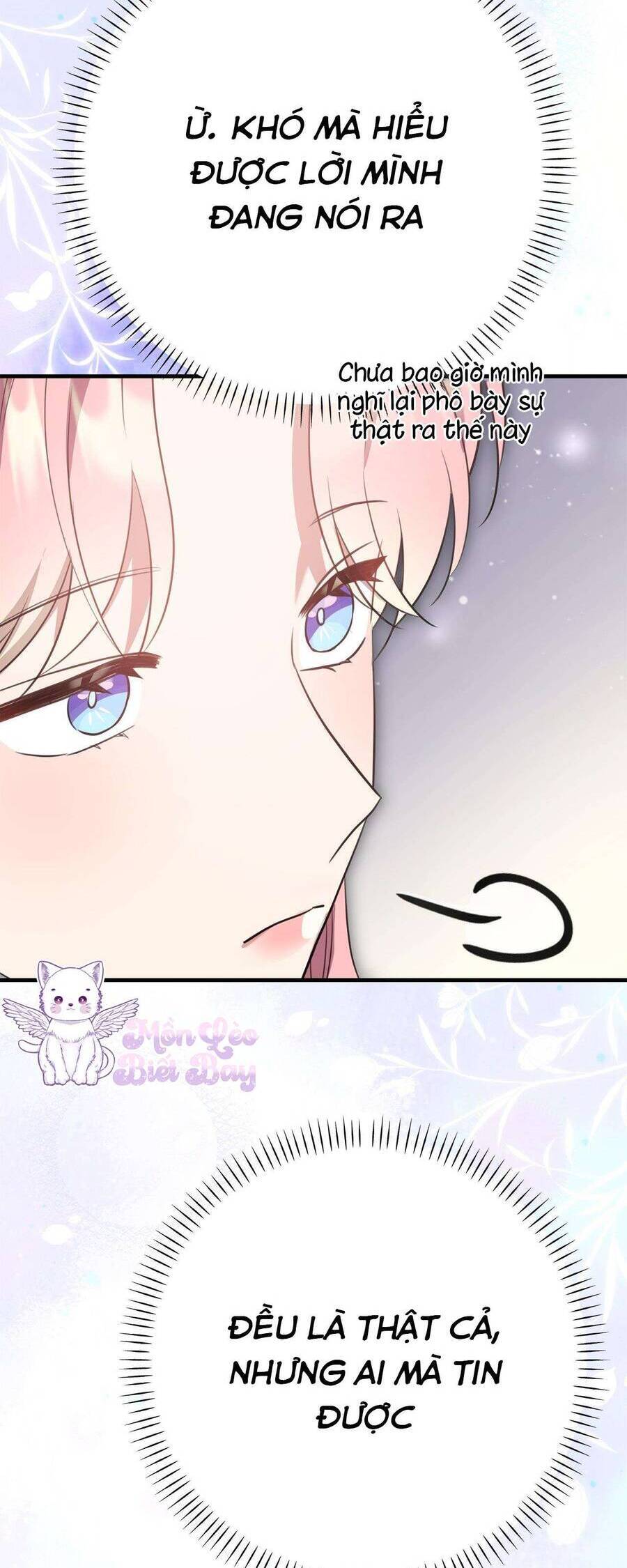 Tuy Là Hoàng Hậu, Nhưng Tôi Muốn Né Hoàng Đế - Chapter 34 - Page 61