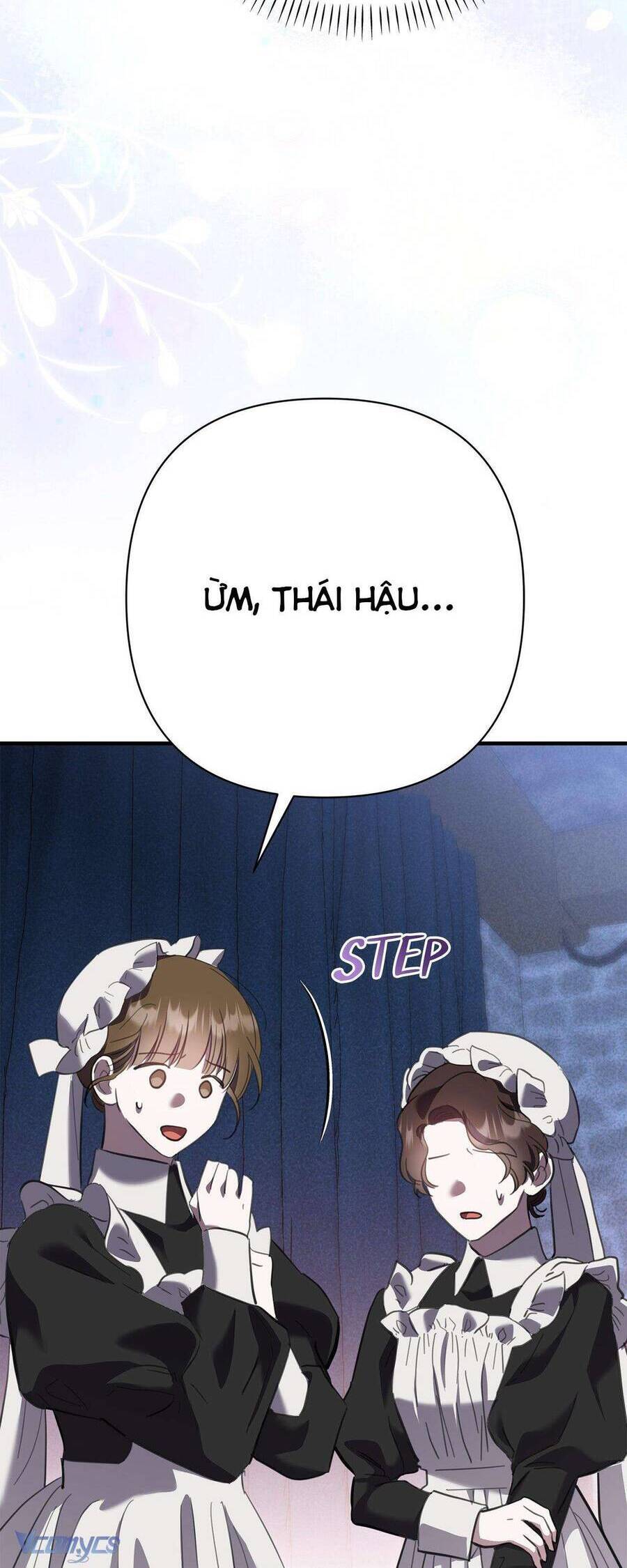 Tuy Là Hoàng Hậu, Nhưng Tôi Muốn Né Hoàng Đế - Chapter 34 - Page 62