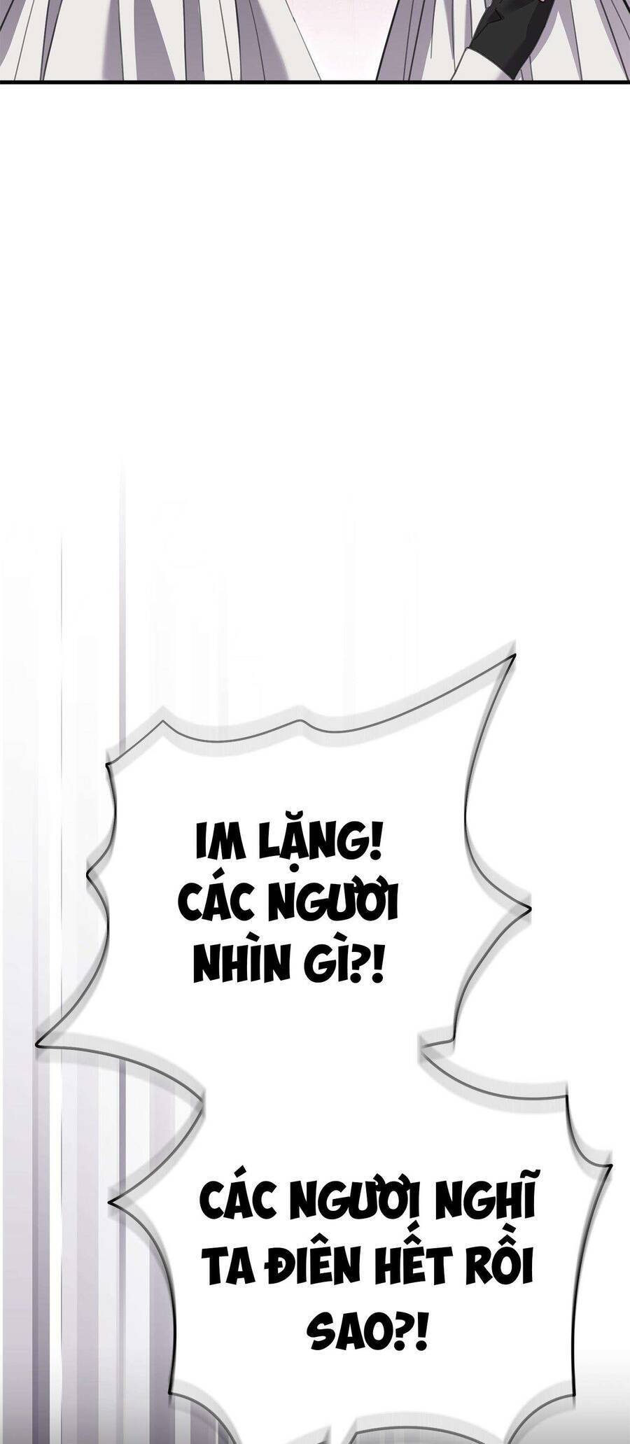 Tuy Là Hoàng Hậu, Nhưng Tôi Muốn Né Hoàng Đế - Chapter 34 - Page 63