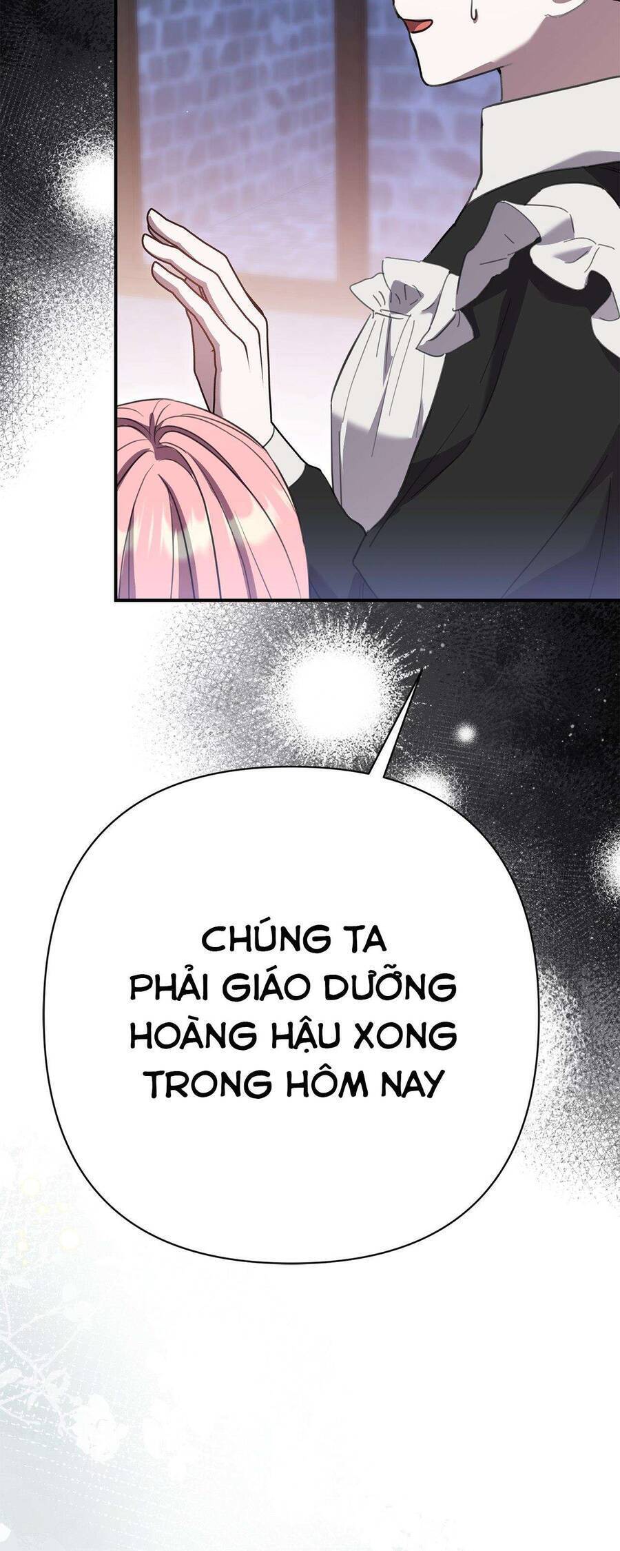 Tuy Là Hoàng Hậu, Nhưng Tôi Muốn Né Hoàng Đế - Chapter 34 - Page 66