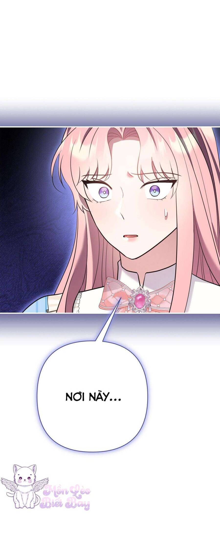 Tuy Là Hoàng Hậu, Nhưng Tôi Muốn Né Hoàng Đế - Chapter 34 - Page 7