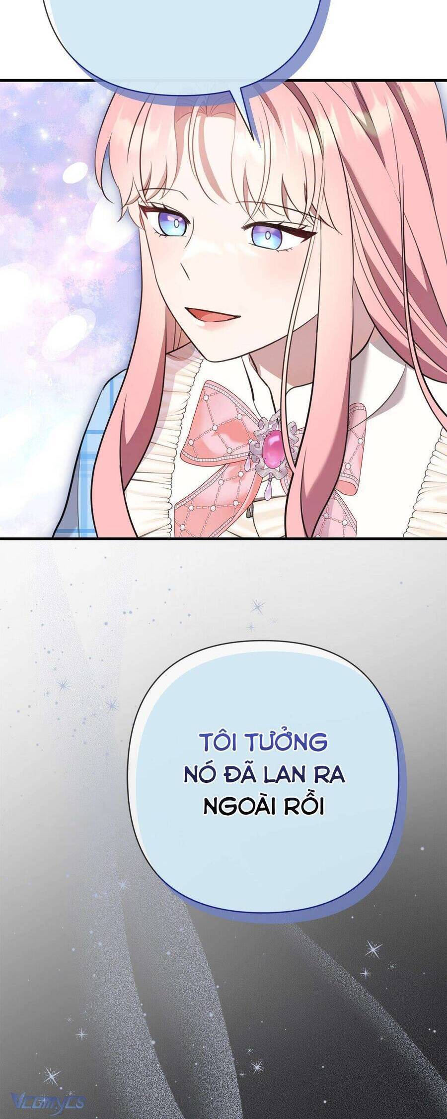 Tuy Là Hoàng Hậu, Nhưng Tôi Muốn Né Hoàng Đế - Chapter 34 - Page 71