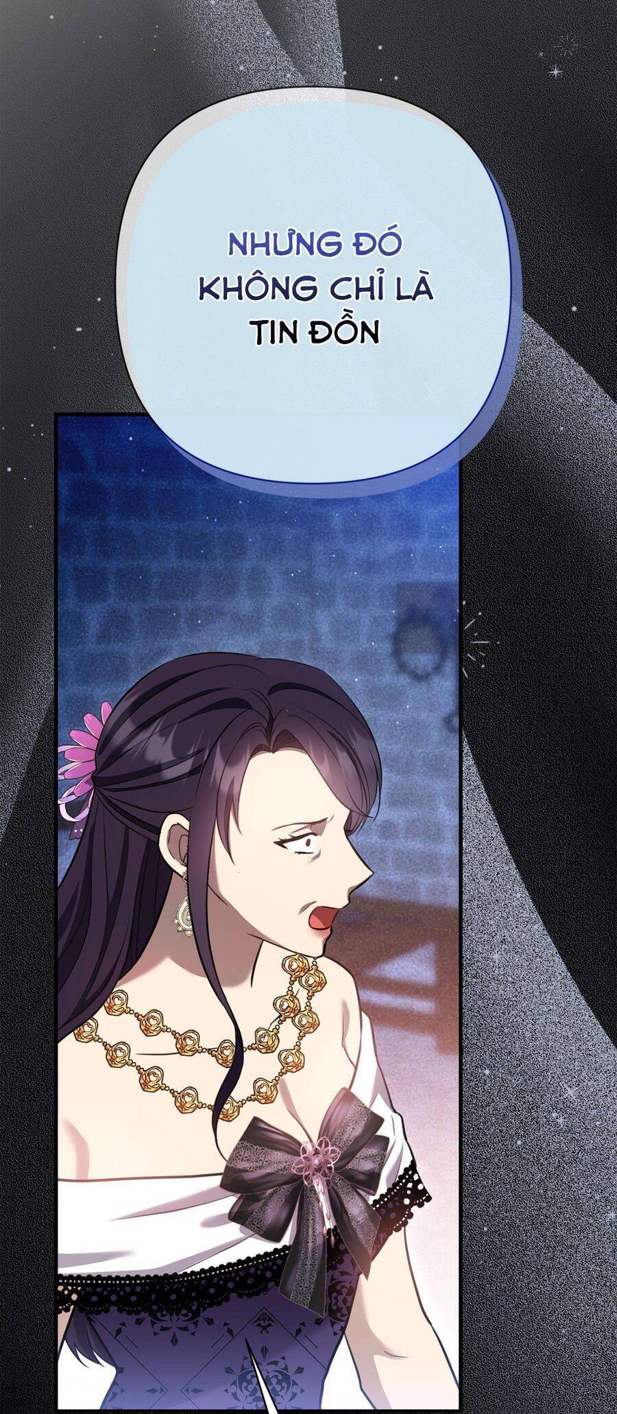 Tuy Là Hoàng Hậu, Nhưng Tôi Muốn Né Hoàng Đế - Chapter 34 - Page 72