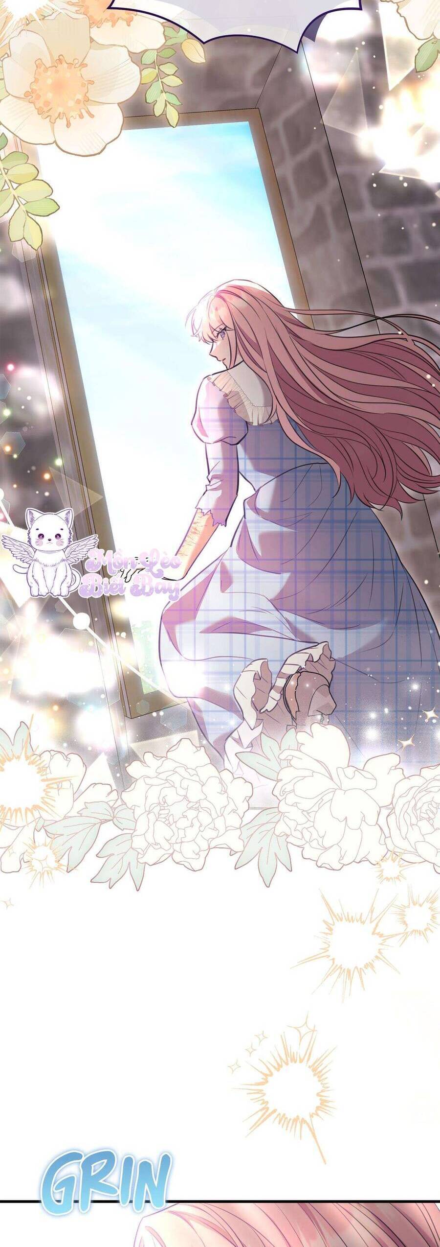 Tuy Là Hoàng Hậu, Nhưng Tôi Muốn Né Hoàng Đế - Chapter 34 - Page 79