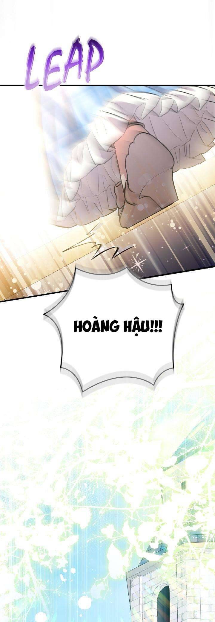 Tuy Là Hoàng Hậu, Nhưng Tôi Muốn Né Hoàng Đế - Chapter 35 - Page 10