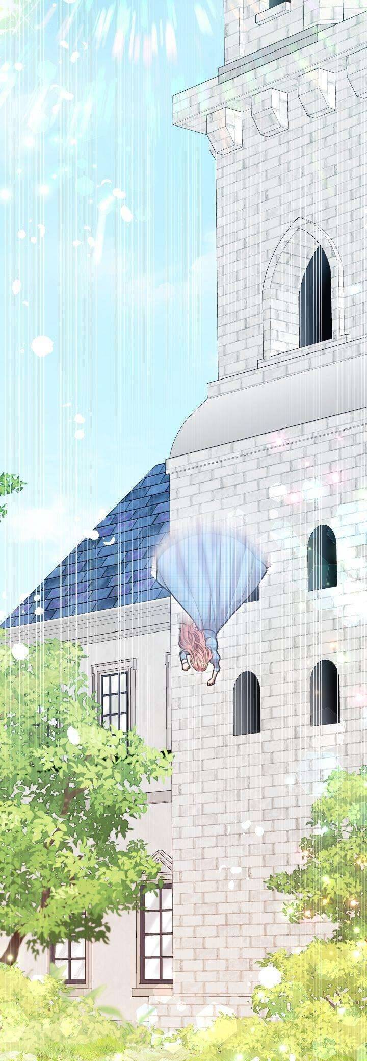 Tuy Là Hoàng Hậu, Nhưng Tôi Muốn Né Hoàng Đế - Chapter 35 - Page 11