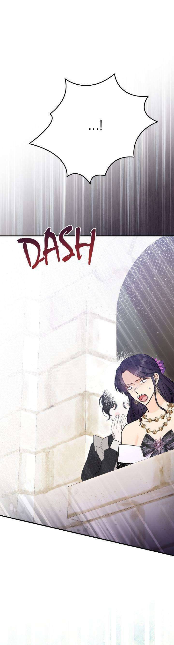 Tuy Là Hoàng Hậu, Nhưng Tôi Muốn Né Hoàng Đế - Chapter 35 - Page 13