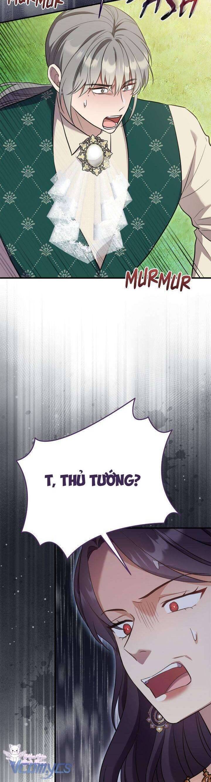 Tuy Là Hoàng Hậu, Nhưng Tôi Muốn Né Hoàng Đế - Chapter 35 - Page 15