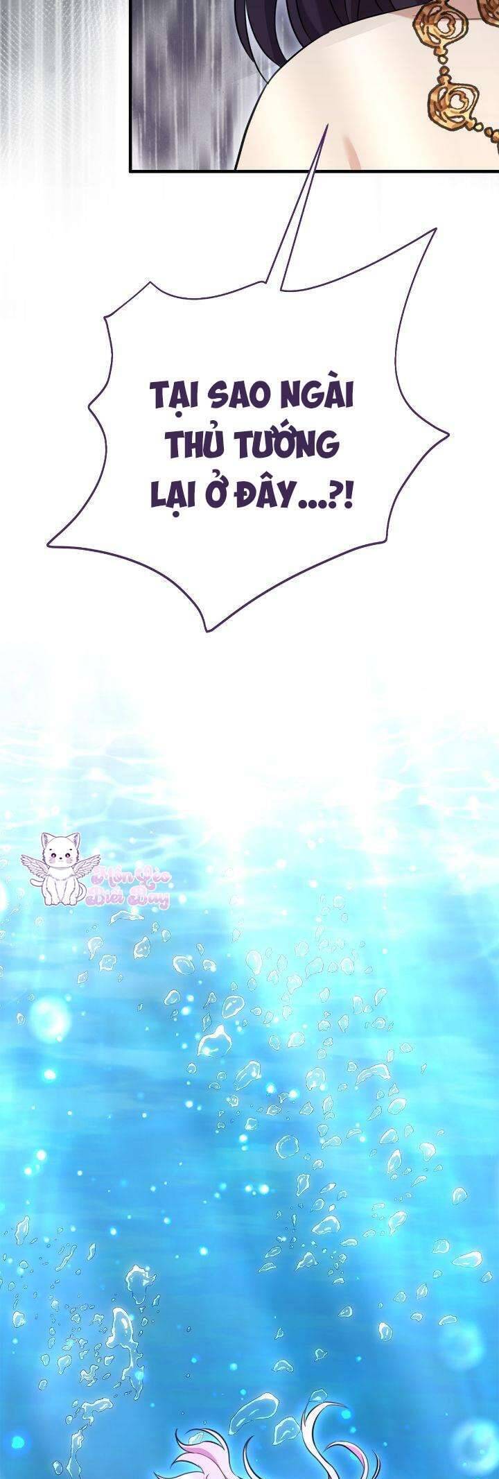 Tuy Là Hoàng Hậu, Nhưng Tôi Muốn Né Hoàng Đế - Chapter 35 - Page 16