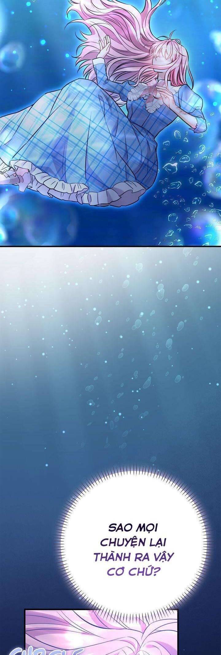 Tuy Là Hoàng Hậu, Nhưng Tôi Muốn Né Hoàng Đế - Chapter 35 - Page 17