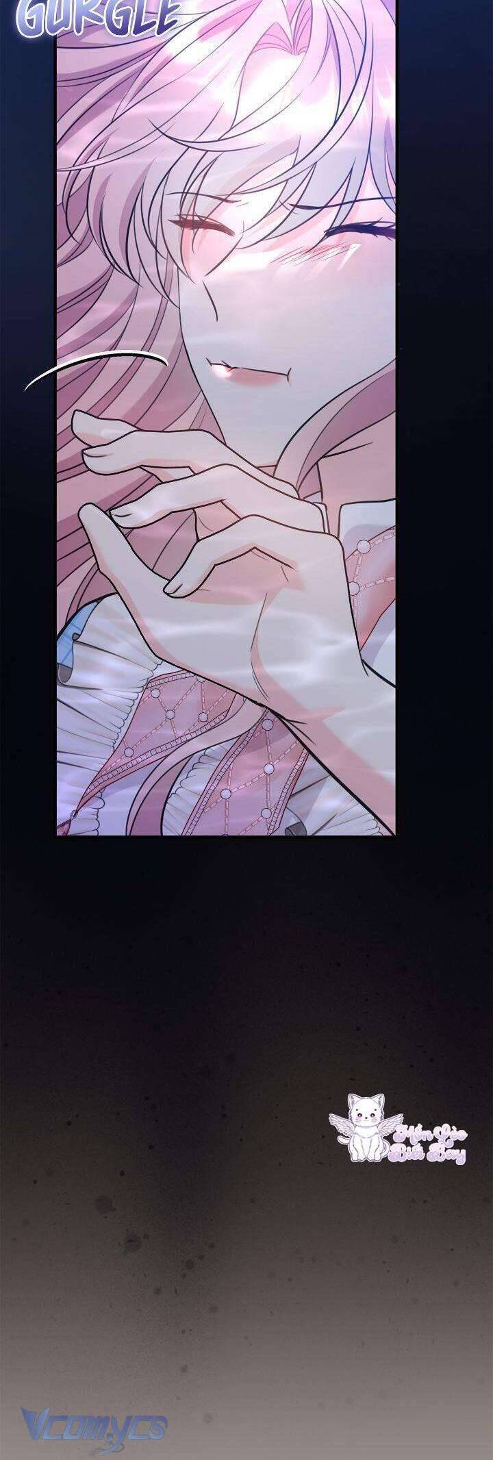 Tuy Là Hoàng Hậu, Nhưng Tôi Muốn Né Hoàng Đế - Chapter 35 - Page 18