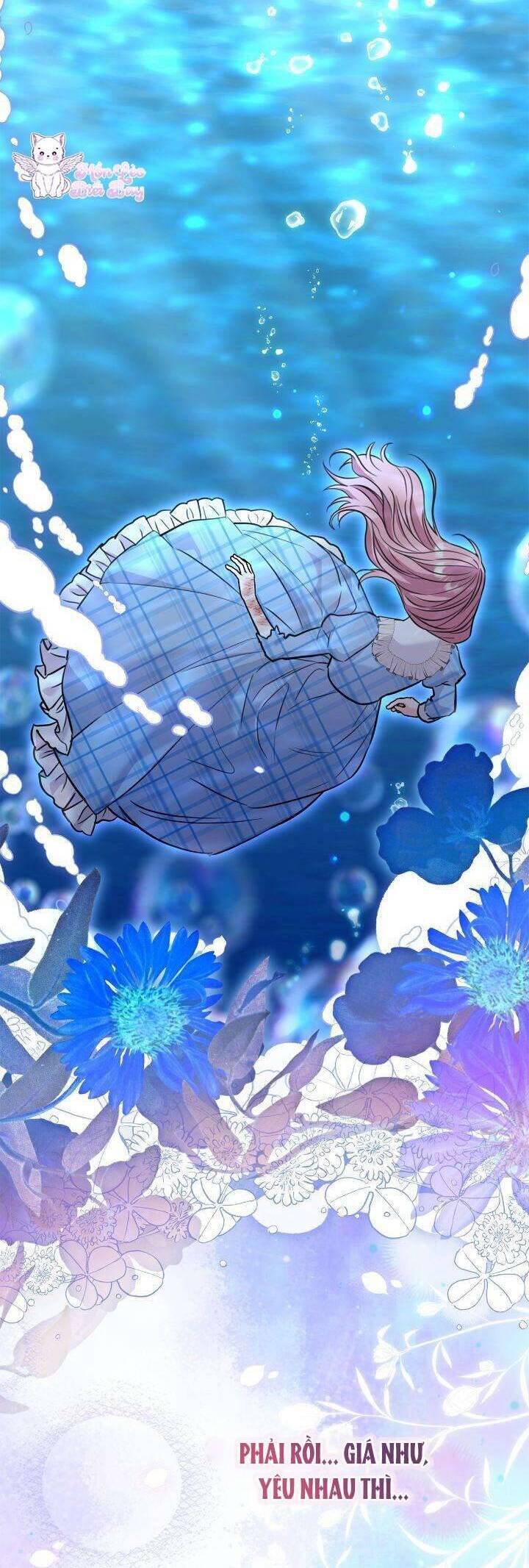 Tuy Là Hoàng Hậu, Nhưng Tôi Muốn Né Hoàng Đế - Chapter 35 - Page 23