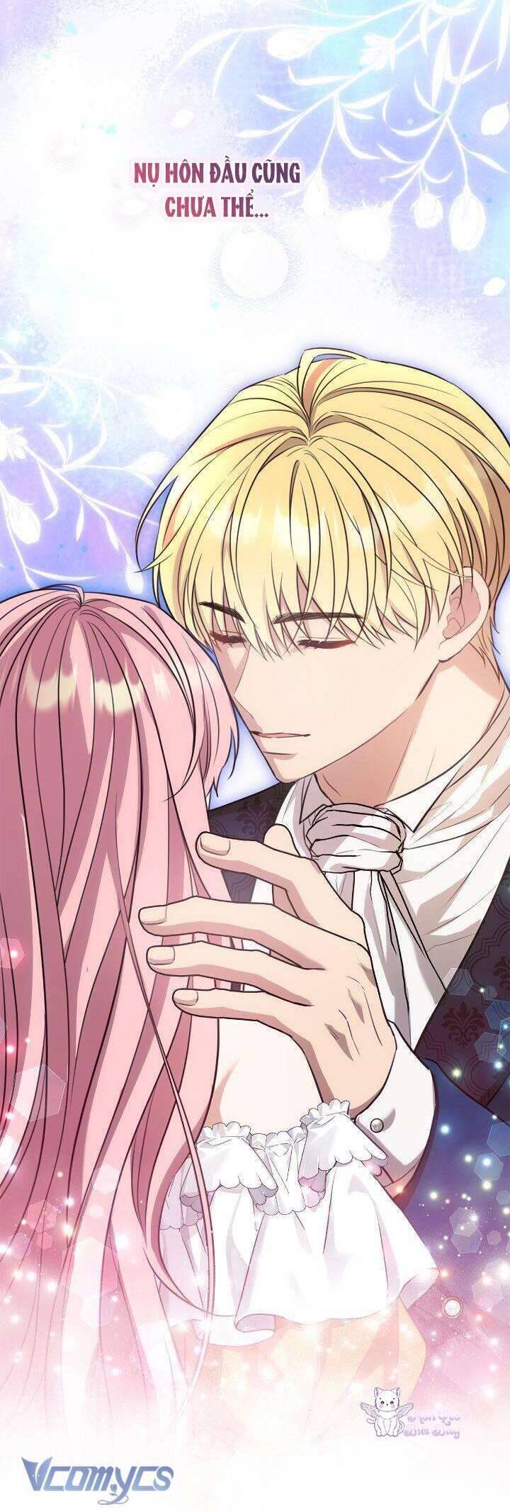 Tuy Là Hoàng Hậu, Nhưng Tôi Muốn Né Hoàng Đế - Chapter 35 - Page 24