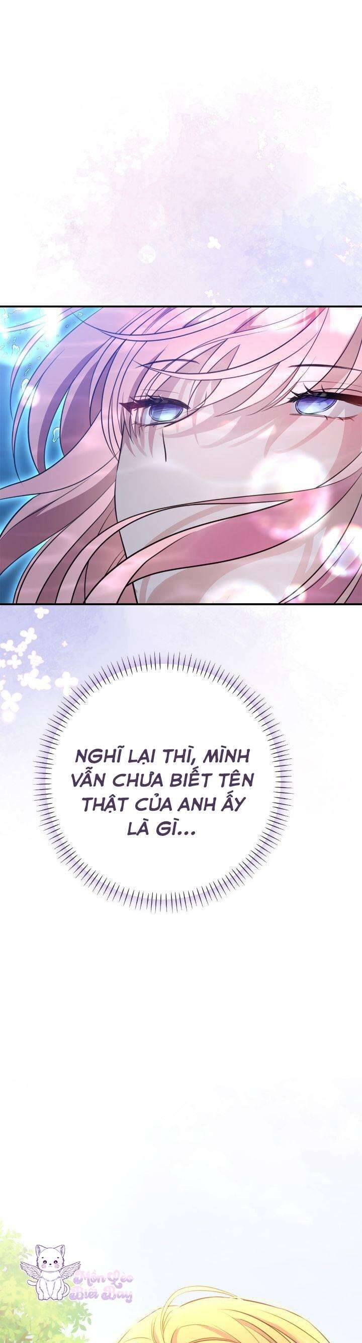 Tuy Là Hoàng Hậu, Nhưng Tôi Muốn Né Hoàng Đế - Chapter 35 - Page 25