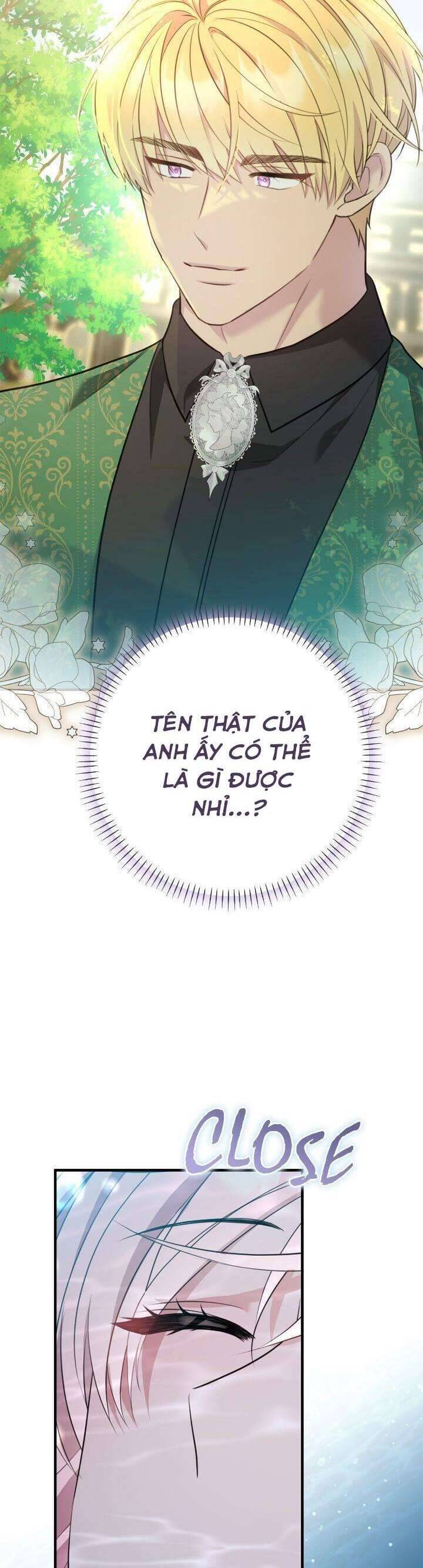 Tuy Là Hoàng Hậu, Nhưng Tôi Muốn Né Hoàng Đế - Chapter 35 - Page 26