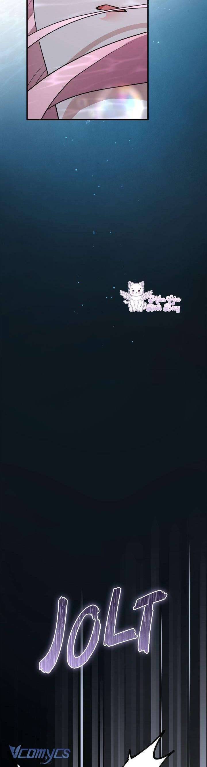 Tuy Là Hoàng Hậu, Nhưng Tôi Muốn Né Hoàng Đế - Chapter 35 - Page 27