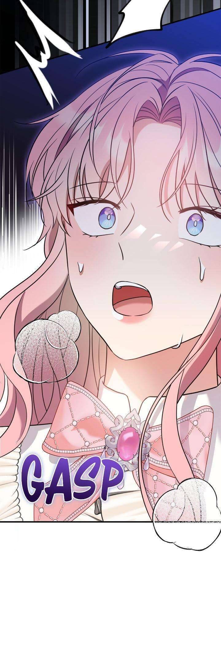 Tuy Là Hoàng Hậu, Nhưng Tôi Muốn Né Hoàng Đế - Chapter 35 - Page 28