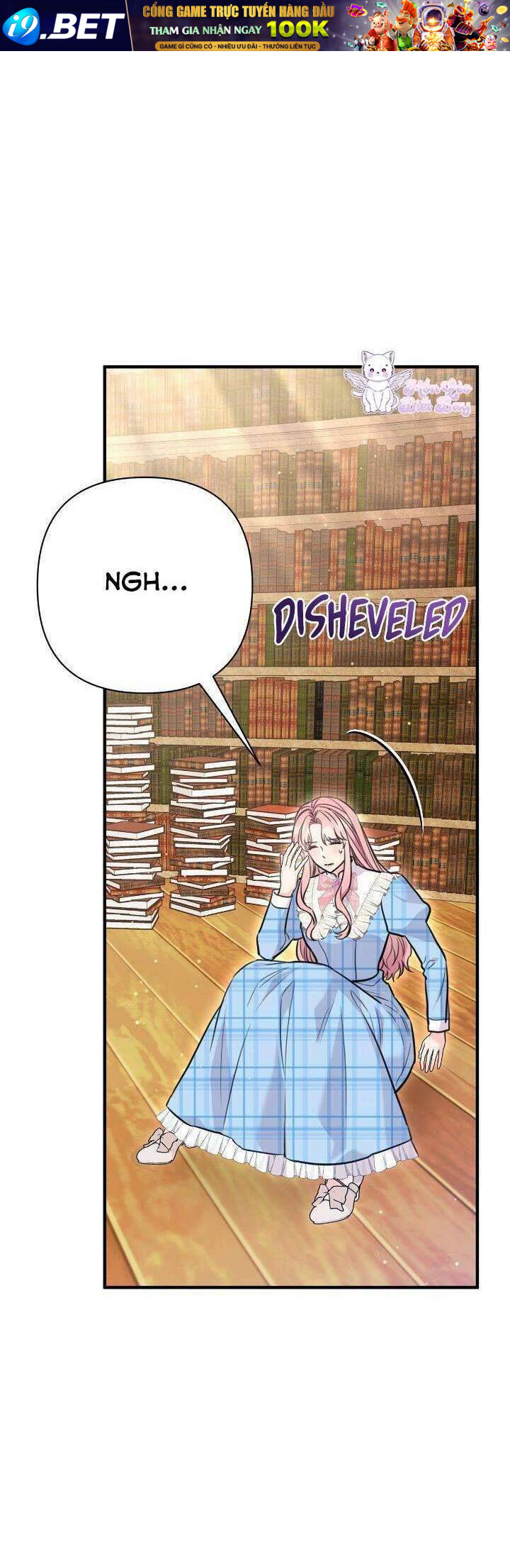 Tuy Là Hoàng Hậu, Nhưng Tôi Muốn Né Hoàng Đế - Chapter 35 - Page 29