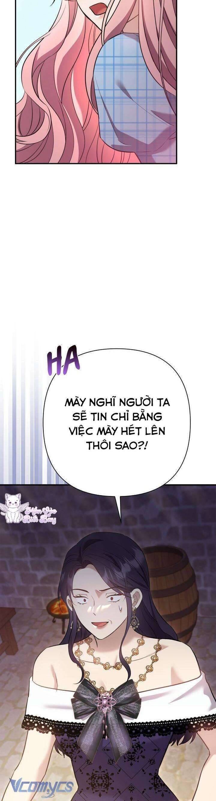 Tuy Là Hoàng Hậu, Nhưng Tôi Muốn Né Hoàng Đế - Chapter 35 - Page 3