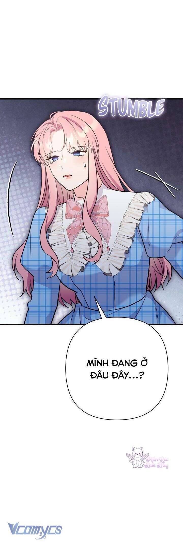 Tuy Là Hoàng Hậu, Nhưng Tôi Muốn Né Hoàng Đế - Chapter 35 - Page 30