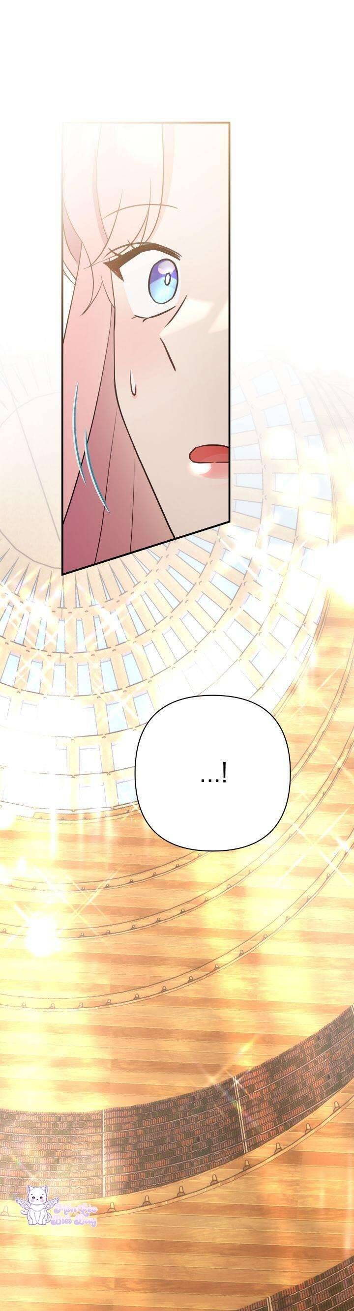 Tuy Là Hoàng Hậu, Nhưng Tôi Muốn Né Hoàng Đế - Chapter 35 - Page 31